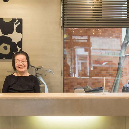 冈酒店 金泽 外观 照片