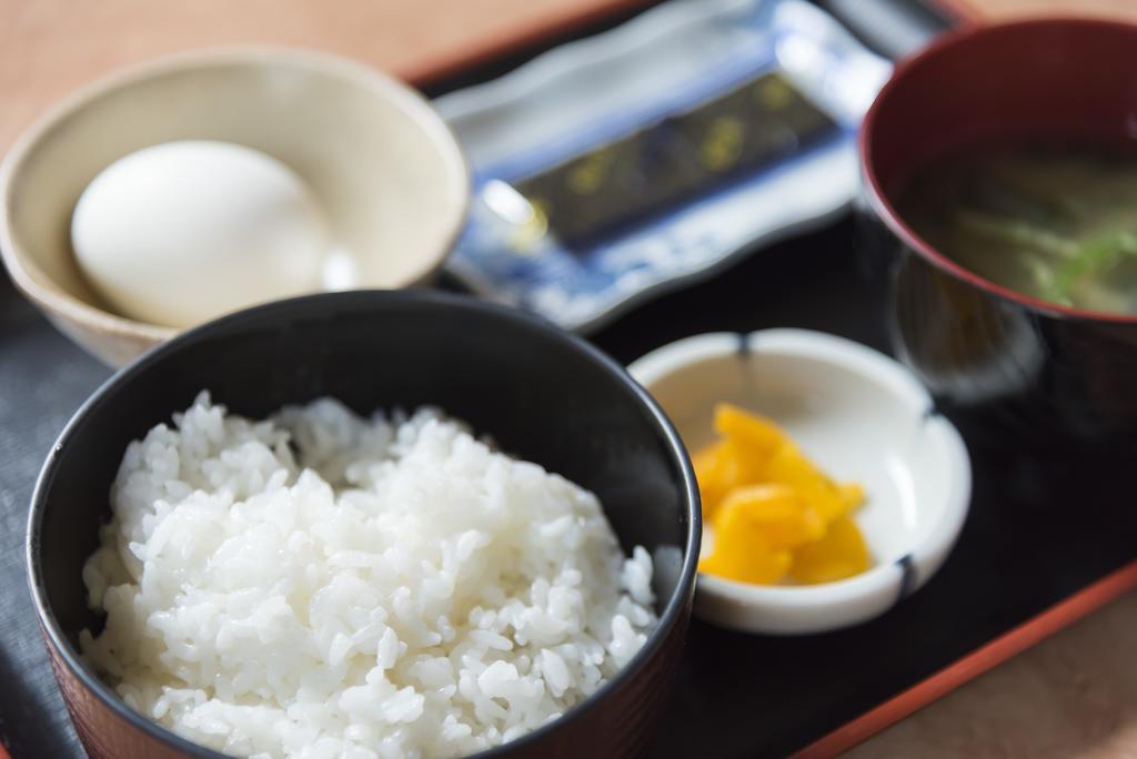 冈酒店 金泽 外观 照片