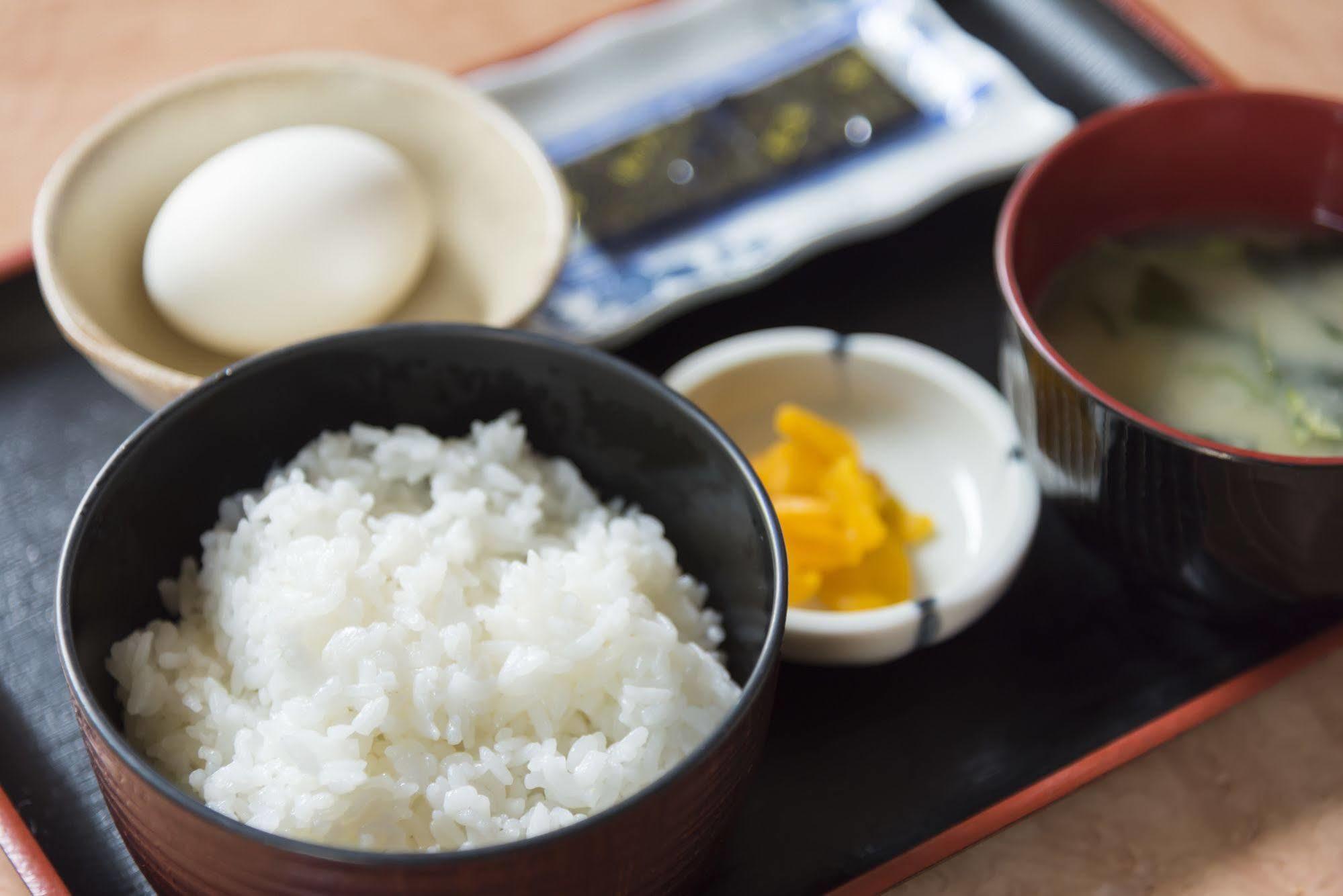 冈酒店 金泽 外观 照片